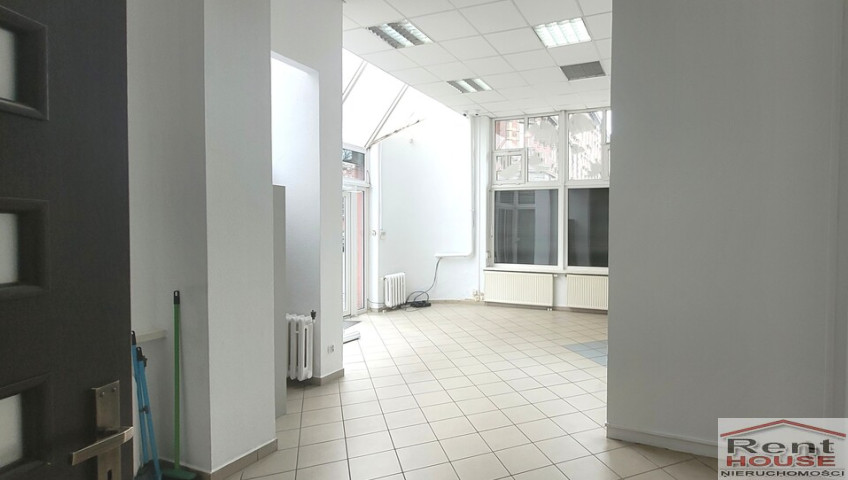 Lokal Wynajem Szczecin Śródmieście-Centrum