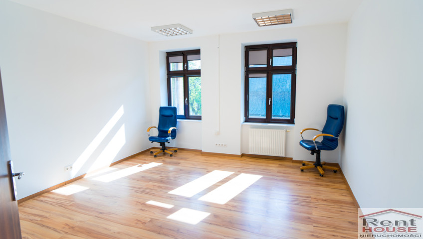 Lokal Wynajem Szczecin Śródmieście-Centrum