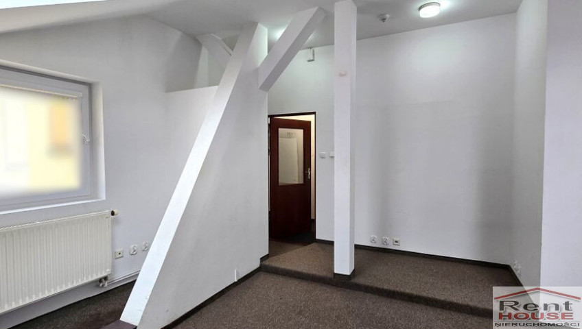 Lokal Wynajem Szczecin Śródmieście-Centrum
