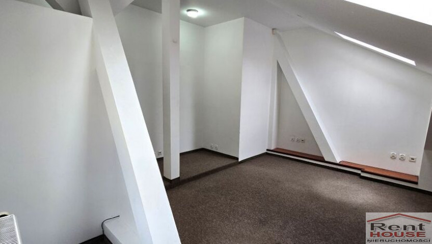 Lokal Wynajem Szczecin Śródmieście-Centrum