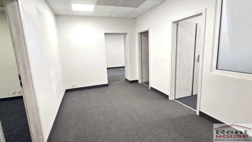 Lokal Wynajem Szczecin Śródmieście-Centrum