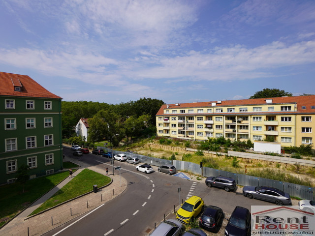 Mieszkanie Sprzedaż Szczecin Jasne Błonia Karola Szymanowskiego