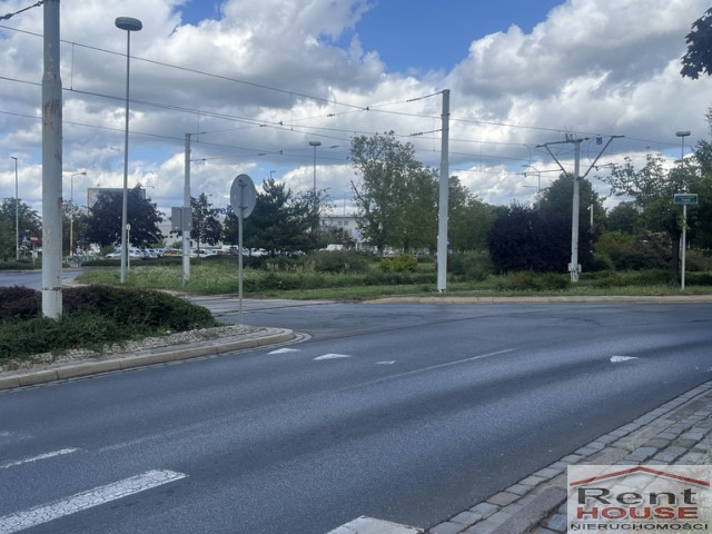 Lokal Sprzedaż Szczecin Centrum