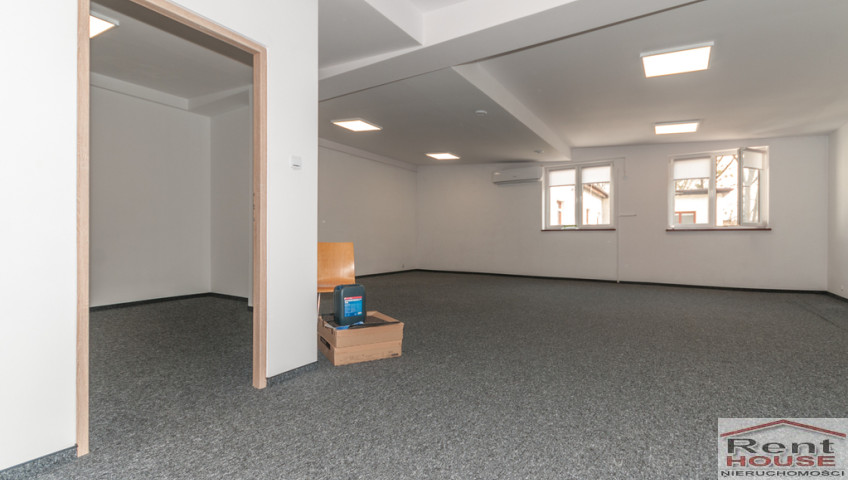 Lokal Wynajem Szczecin Dąbie Goleniowska