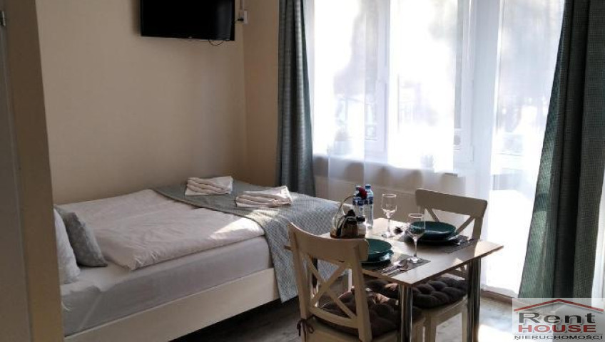Obiekt Sprzedaż Międzyzdroje