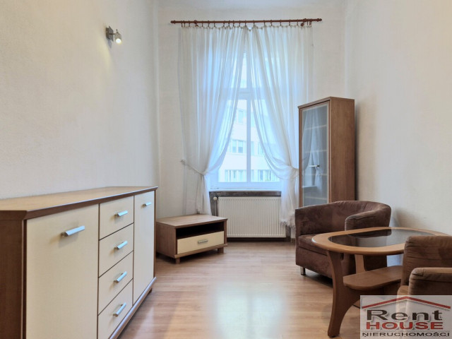Mieszkanie Sprzedaż Szczecin Centrum Kujawska
