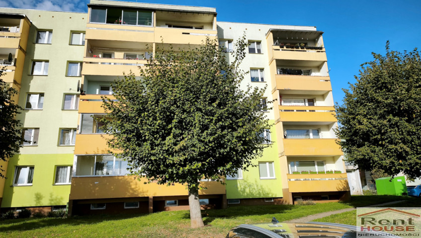 Mieszkanie Sprzedaż Szczecin Żelechowa Maksymiliana Golisza