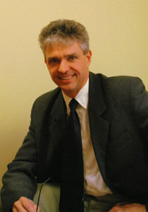 Robert Gębaczka