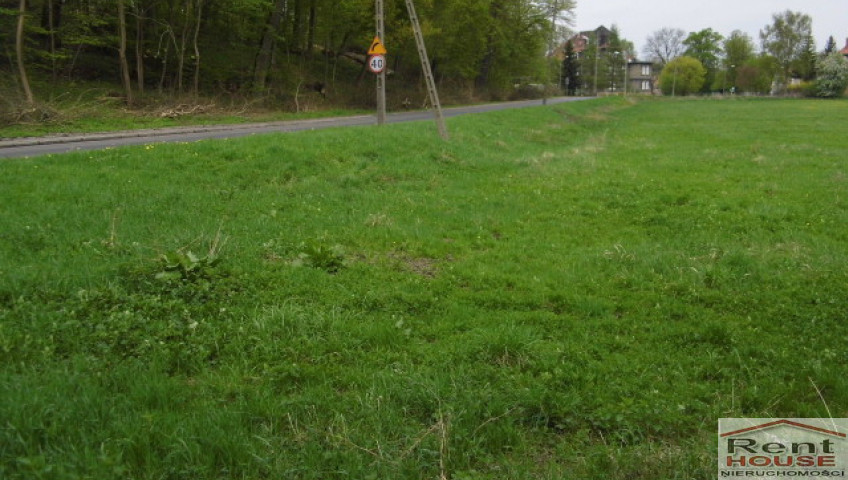 Działka Sprzedaż Szczecin Skolwin