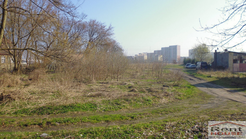 Działka Sprzedaż Szczecin Zdroje Walecznych