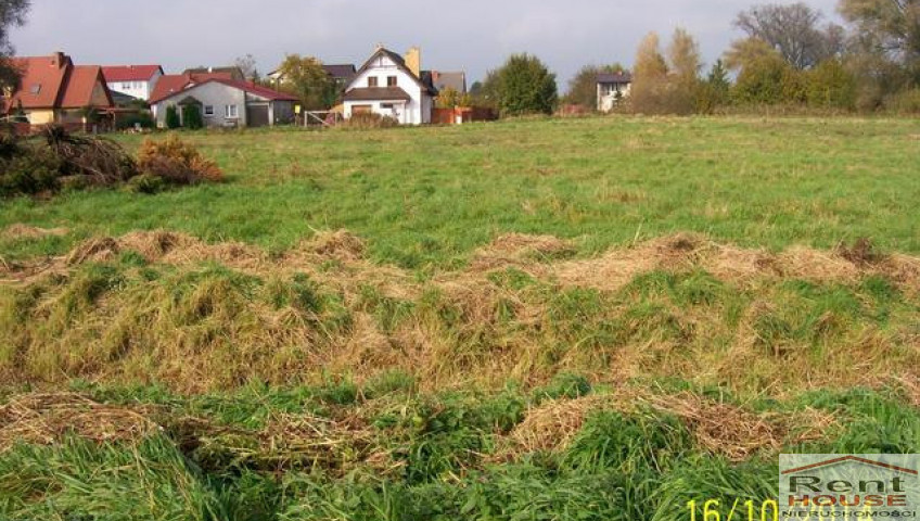 Działka Sprzedaż Choszczno