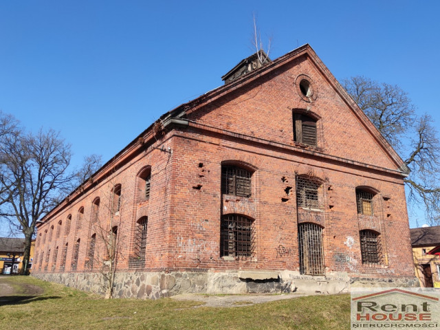 Obiekt Sprzedaż Trzebiatów pl. Lipowy