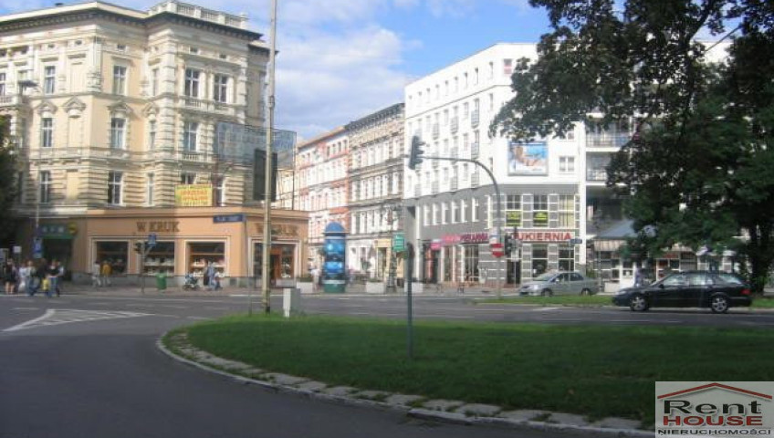 Lokal Sprzedaż Szczecin Centrum