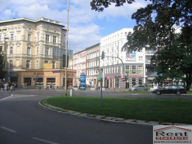 Lokal Sprzedaż Szczecin Centrum