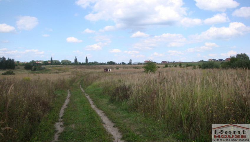 Działka Sprzedaż Mierzyn