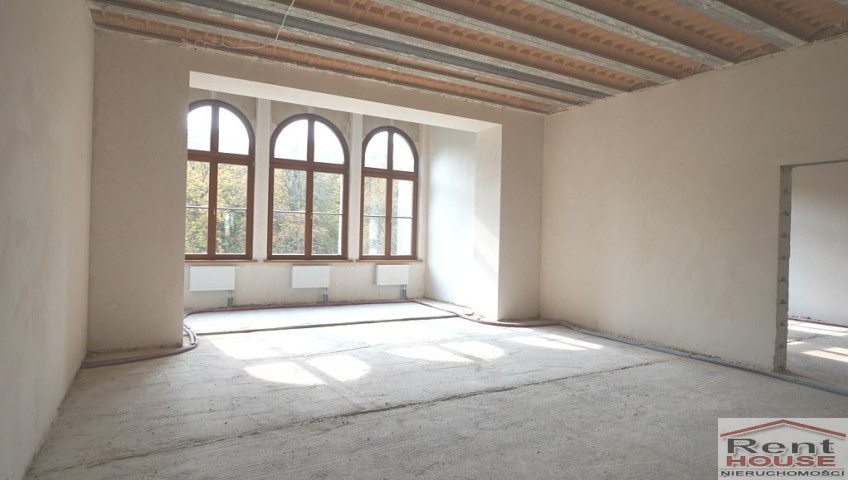 Obiekt Sprzedaż Szczecin Śródmieście-Centrum