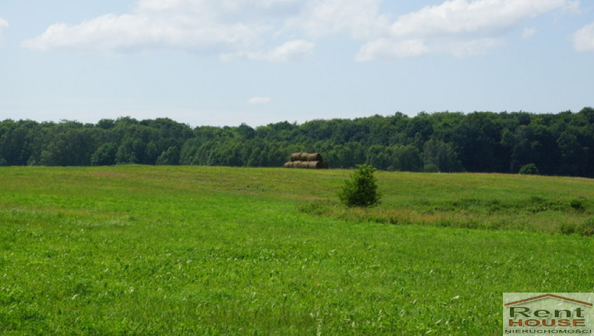 Działka Sprzedaż Bobolice