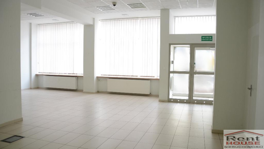 Lokal Wynajem Szczecin Pomorzany