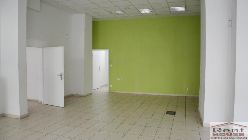 Lokal Wynajem Szczecin Pomorzany