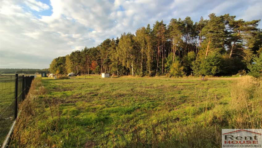 Działka Sprzedaż Podańsko