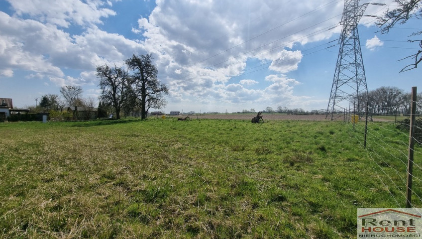 Działka Sprzedaż Szczecin Skolwin