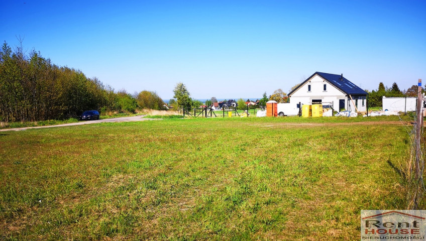 Działka Sprzedaż Szczecin Skolwin