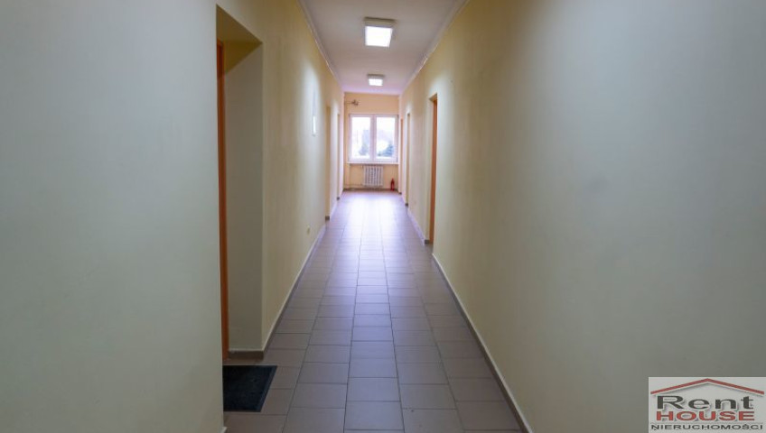 Lokal Wynajem Nowogard Bohaterów Warszawy