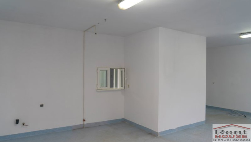 Lokal Wynajem Nowogard Bohaterów Warszawy