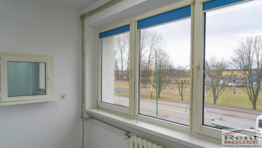 Lokal Wynajem Nowogard Bohaterów Warszawy