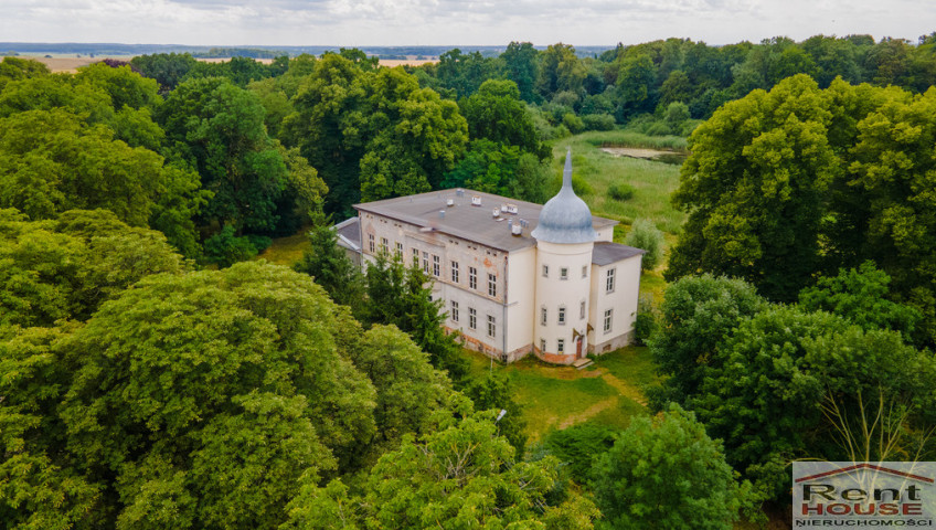 Obiekt Sprzedaż Krąpiel