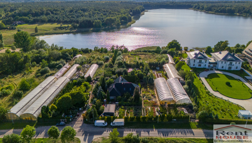 Działka Sprzedaż Binowo