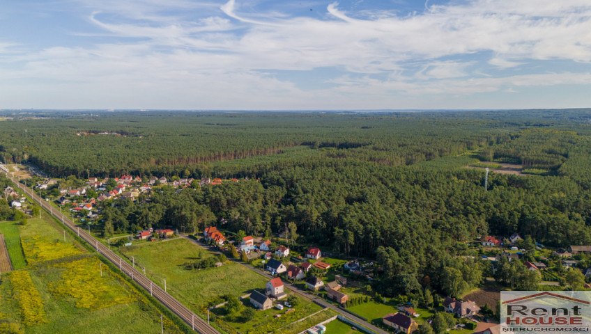 Działka Sprzedaż Szczecin Wielgowo