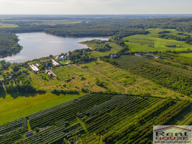 Działka Sprzedaż Binowo