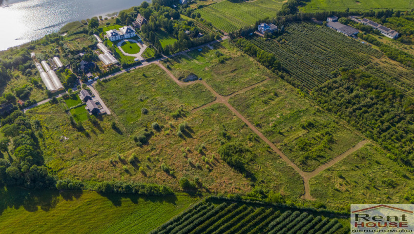 Działka Sprzedaż Binowo