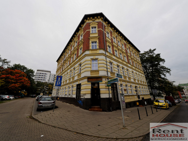 Lokal Sprzedaż Szczecin Śródmieście-Centrum