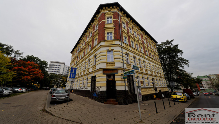 Lokal Sprzedaż Szczecin Śródmieście-Centrum