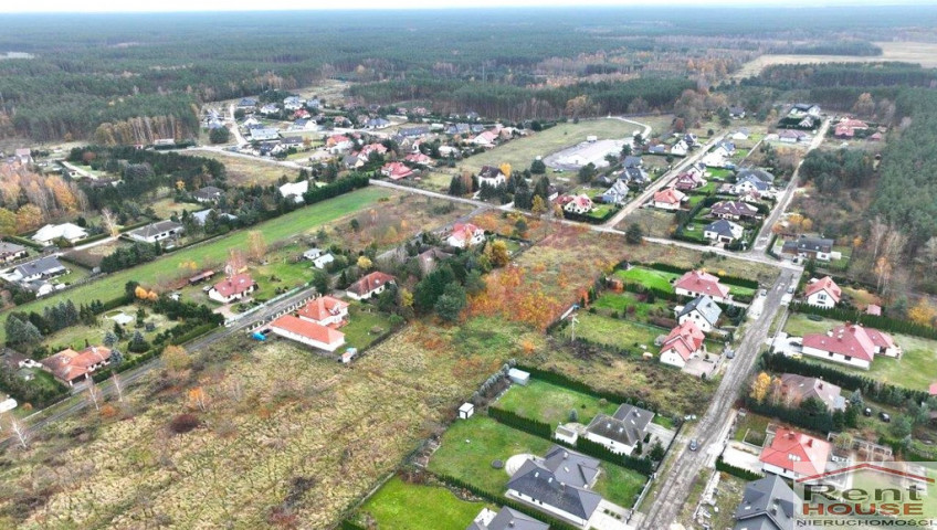 Działka Sprzedaż Kliniska Wielkie