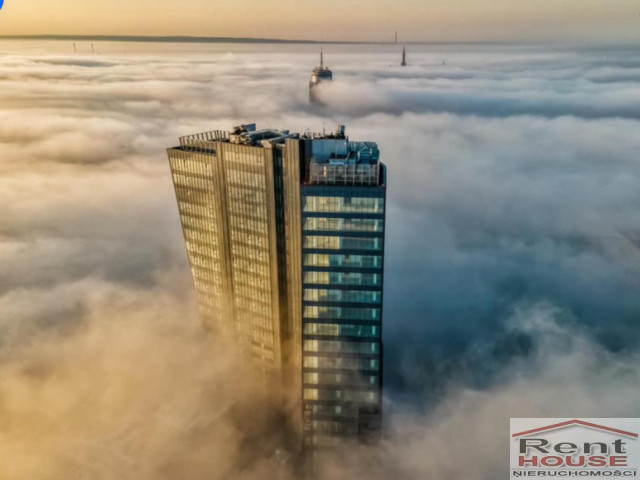 Mieszkanie Sprzedaż Szczecin Centrum al. Wyzwolenia