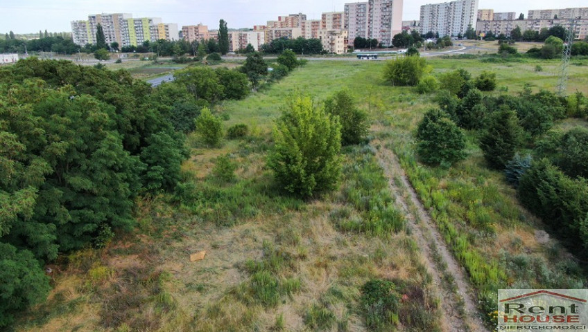 Działka Sprzedaż Szczecin Zdroje