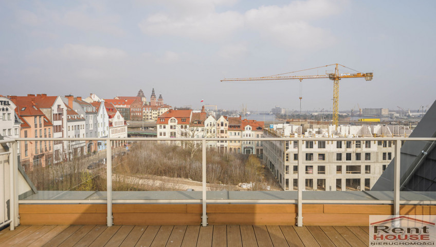 Mieszkanie Sprzedaż Szczecin Stare Miasto Środowa