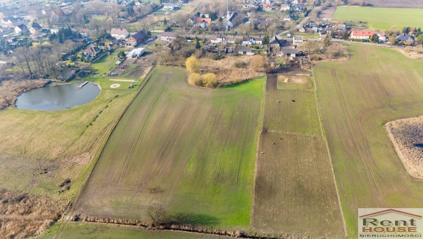 Działka Sprzedaż Będargowo