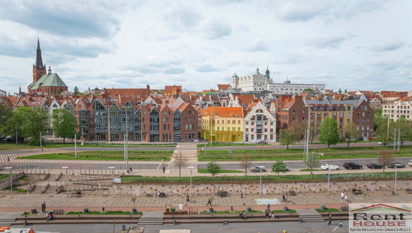 Lokal Sprzedaż Szczecin Stare Miasto Mała Odrzańska