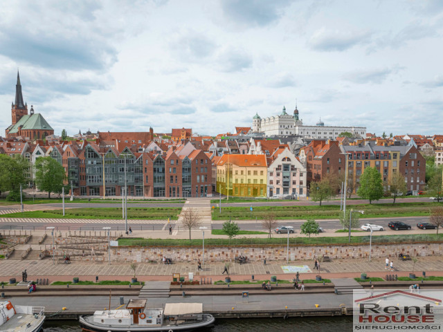 Lokal Sprzedaż Szczecin Stare Miasto Mała Odrzańska