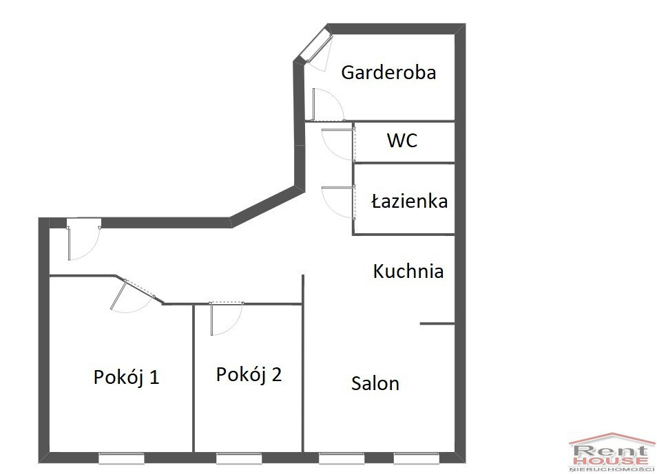 Mieszkanie Sprzedaż Szczecin Śródmieście