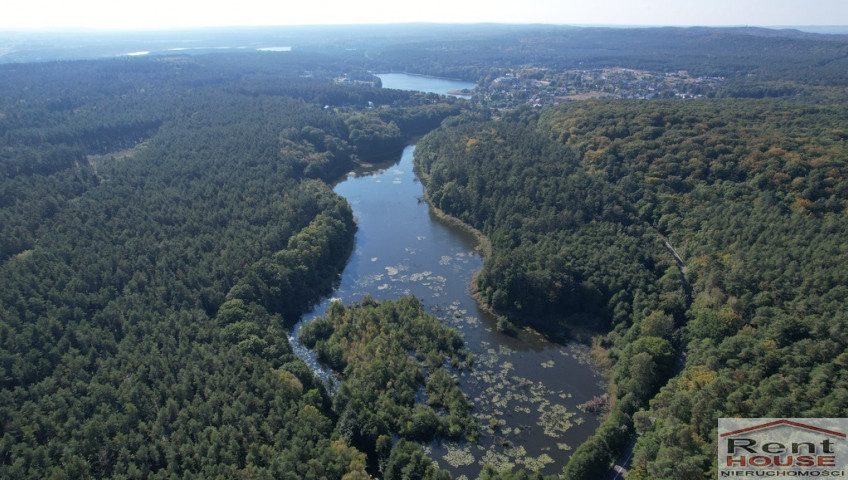 Działka Sprzedaż Wisełka