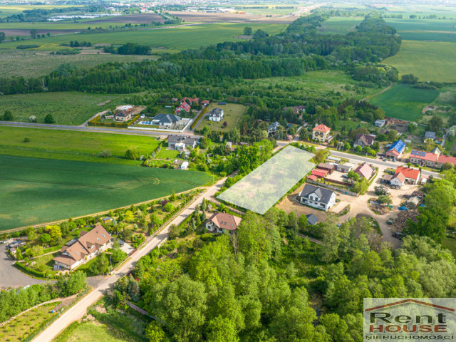 Działka Sprzedaż Siadło Górne