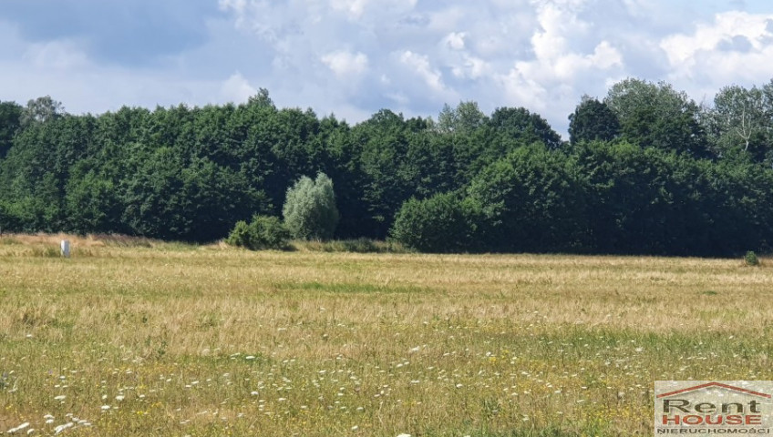 Działka Sprzedaż Gardno