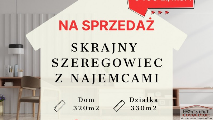 Dom Sprzedaż Szczecin Pogodno II