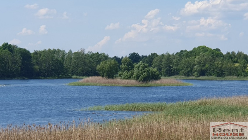 Działka Sprzedaż Zieleniewo