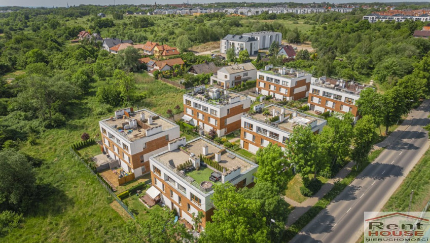 Mieszkanie Sprzedaż Szczecin Bukowo Policka